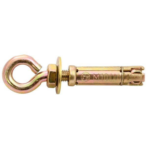 Âncora de solo AG M10