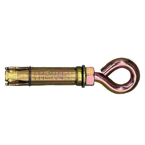 Âncora de solo AG M12