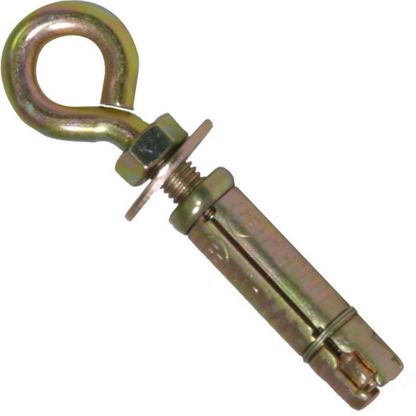 Âncora de solo AG M8