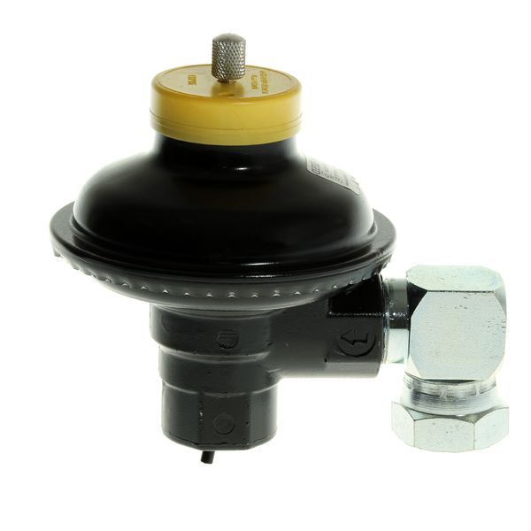 Regulador de caixa de medidor Clesse STB27 A tipo 37 mbar