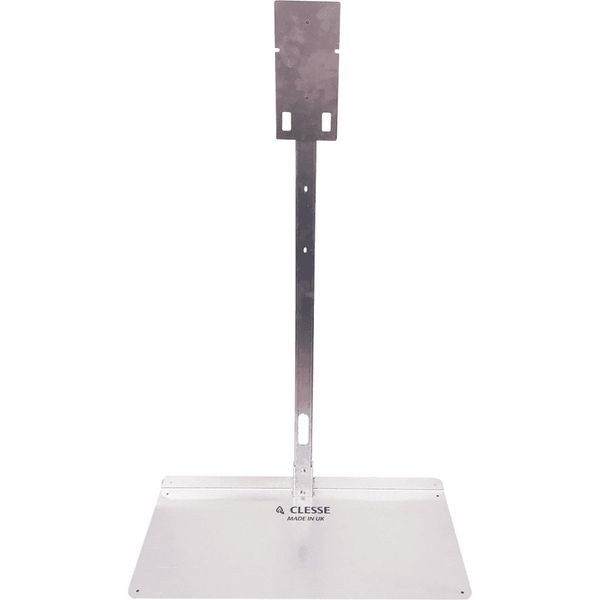 Suporte somente para cilindro de GLP