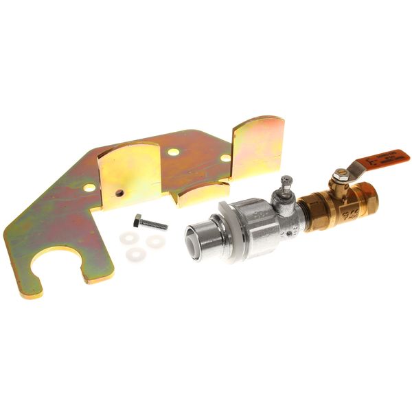 Kit de montagem de base Clesse Evolution