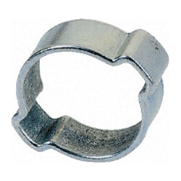 AG O Clip para mangueira de 5/8" (15 mm-18 mm)