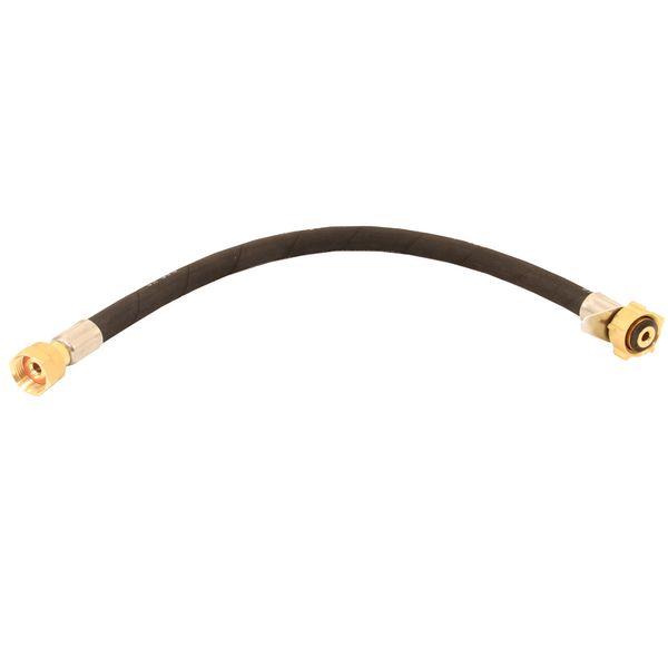 Rabo de porco de 45 cm para a Europa