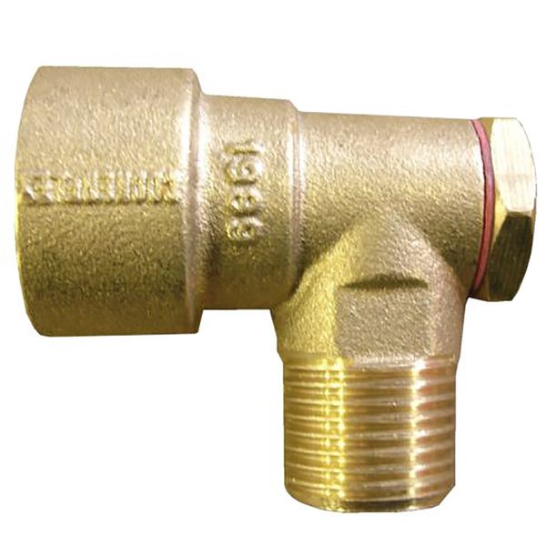 Soquete para fogão a GLP para mangueira tipo baioneta M32