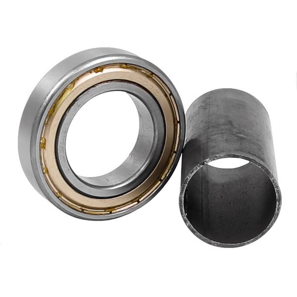 Rolamentos 32 mm ID / 62 mm OD x 2