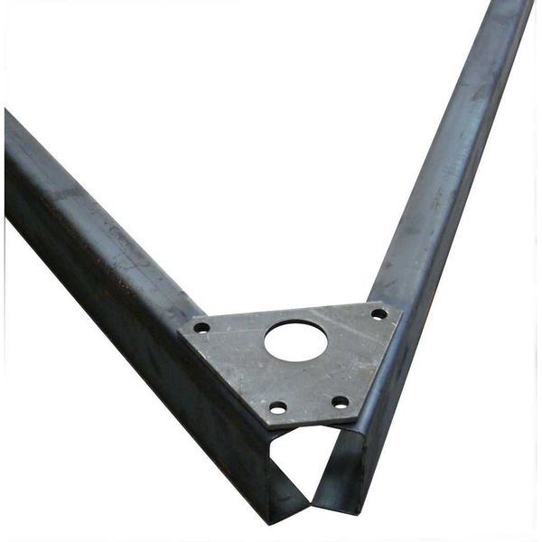 Barra de tração AG 'A' Frame