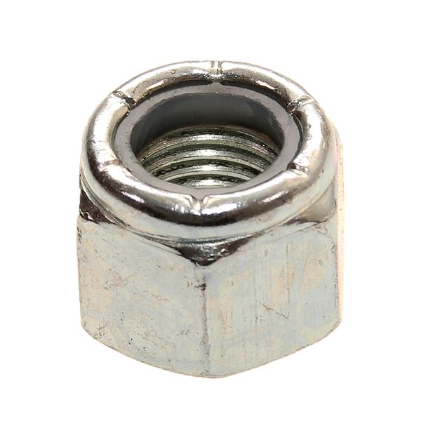 Porca de parafuso sem-fim AG UNF Rosca fina