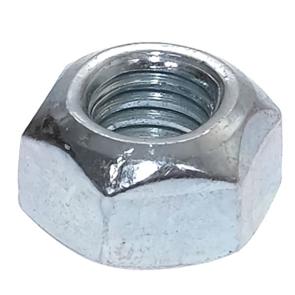 Porca de parafuso sem-fim AG - M10 Conelock UNC